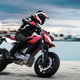 Illustration for article titled Ducati is Close to a Production Electric Bike